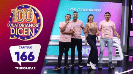 'Cuatro términos' vs 'Coqueiros'