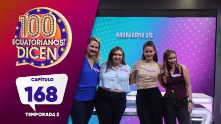 ´Minipilis' vs 'Los coqueiros'