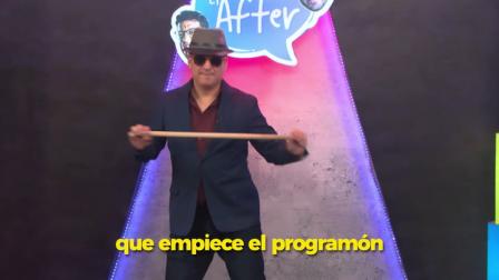 Programa 120 | El After | 03/04/2025