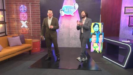 Programa 121 | El After | 09/04/2025