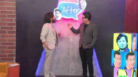 Programa 129 | El After | 07/05/2025
