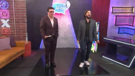 Programa 130 | El After | 08/05/2025