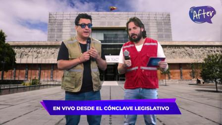 Programa 131 | El After| 14/05/2025