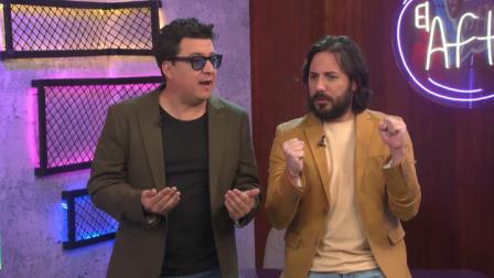 Programa 132 | El After | 15/05/2025