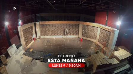 esTAmañana, un magazine que llega a Teleamazonas desde el 9 de junio