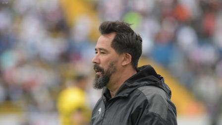 Pablo 'Vitamina' Sánchez