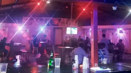 El ataque armado se registró la madrugada del domingo en un centro nocturno de Catamayo, en Loja.