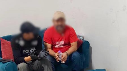 Las autoridades desarrollaron un megaoperativo en Pichincha, Guayas y Manabí para detener a los familiares de alias 'Fito'.