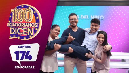 'Parceros y sus damas' vs 'Los del nino'