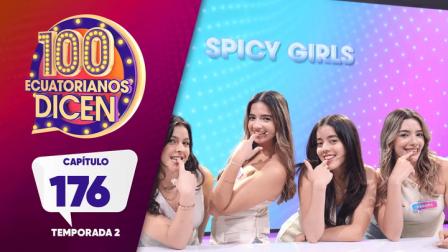 'Bandidas' vs 'Spice girls'