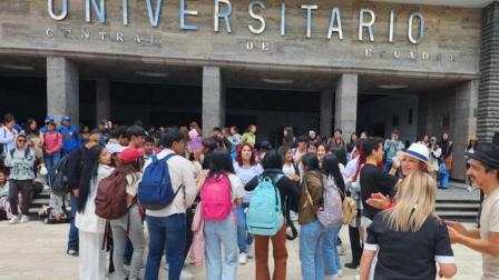 Los procesos de admisión a Institutos y Universidades están en marcha para el nuevo ciclo escolar.