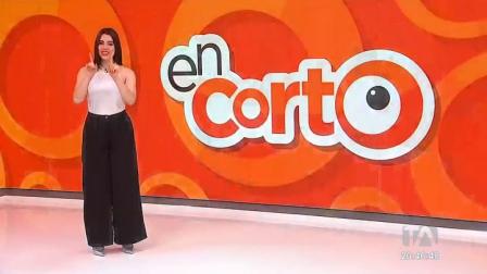 En Corto revise las noticias de farándula en la Emisión Estelar de este lunes 2 de junio del 2025. Con Renata Salem.