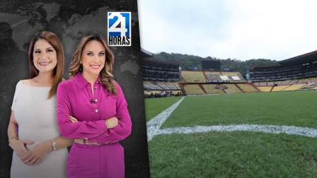 Revise las noticias más destacadas del Ecuador en nuestro Noticiero 24 Horas Emisión Central de este jueves 5 de junio del 2025.