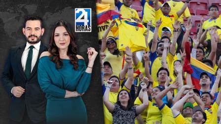 Revise las noticias más destacadas de Guayaquil en nuestro Noticiero 24 Horas Emisión Central de este jueves 5 de junio del 2025.
