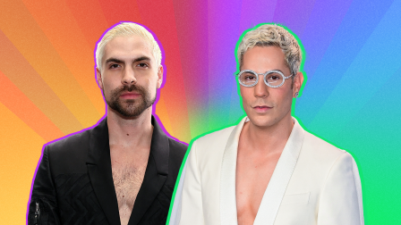 Johann Vera y Christian Chávez cantarán juntos la nueva versión de la canción "Clóset"
