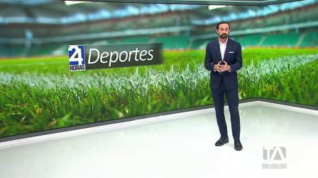 Revise las noticias deportivas en la Emisión Estelar del viernes 6 de junio del 2025. Con Alfonso Laso.