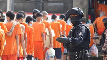 SNAI trasladó 150 PPL con diagnóstico de tuberculosis a un pabellón especial
