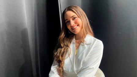Shany Nadan es la madrina de esTAmañana