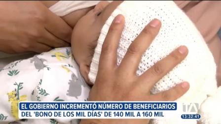 Este lunes la portavoz de Carondelet hizo dos anuncios