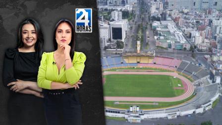 Revise las noticias más destacadas de Quito en nuestro Noticiero 24 Horas Emisión Central de este lunes 9 de junio del 2025.