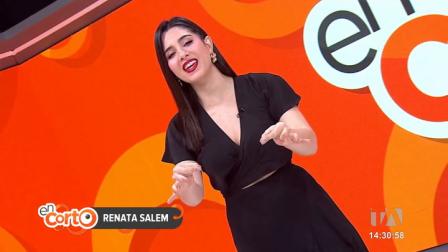 Revise las noticias de farándula en la Emisión Central de este lunes 9 de junio del 2025. Con Renata Salem.
