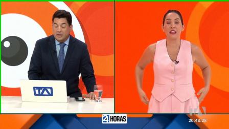 Revise las noticias de farándula en la Emisión Estelar de este lunes 9 de junio del 2025. Con Ale Boada.