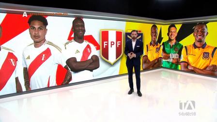 Revise las noticias deportivas en la Emisión Central del martes 10 de junio del 2025. Con Hugo Quintana.