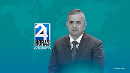 William Murillo, director ejecutivo 1800 Migrante, indicó que en Estados Unidos se están violando los derechos de los migrantes. 

Este miércoles 11 de junio el 2025, en el espacio de Entrevistas de 24 Horas, en Teleamazonas, adelantó que están insitiendo para que se cree  un programa de préstamos para los compatriotas.