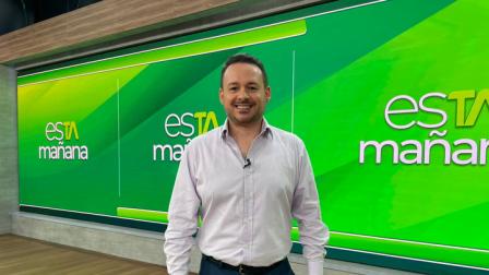 Evita la ansiedad agradeciendo. El coach Santiago del Salto nos visita en esTAmañana y habla sobre cómo manejar esta emoción.