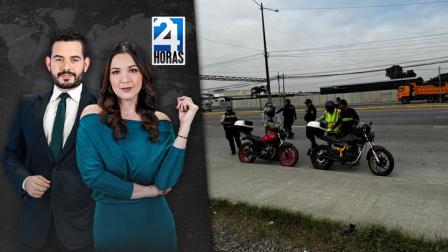 Revise las noticias más destacadas de Guayaquil en nuestro Noticiero 24 Horas Emisión Central de este miércoles 11 de junio del 2025.