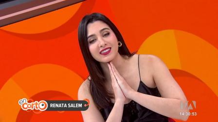 Revise las noticias de farándula en la Emisión Estelar de este martes 10 de junio del 2025. Con Renata Salem.
