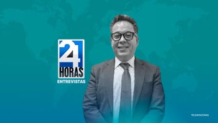 Roberto Romero, superintendente de Bancos,  informó que han detectado a 44 organizaciones trabajando fuera de la ley. Este jueves 12 de junio el 2025, en el espacio de Entrevistas de 24 Horas, en Teleamazonas, detalló que en los casos judicializados se ha descubierto que han administrado alrededor de 10 millones de dólares.