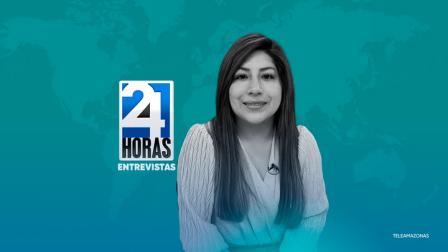 Inés Alarcón, asambleísta de ADN, afirmó que la Ley de Inteligencia, aprobada por la Asamblea y publicada en el Registro Oficial, respesta los principios de la Constitución.  

Este jueves 12 de junio el 2025, en el espacio de Entrevistas de 24 Horas, en Teleamazonas, la legisladora aseguró que ninguna información que salga de Inteligencia podrá ser utilizada de manera judicial.