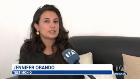 Una madre solicita acogerse a teletrabajo porque tiene dos hijos con parálisis cerebral. Sin embargo, la solicitud fue negada y ahora asegura que es víctima de acoso laboral.
Vía: Mishell Villacís