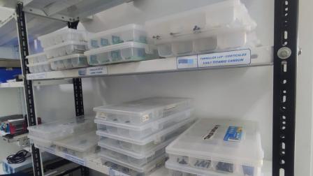 Más de 4 800 dispositivos irregulares en Santo Domingo