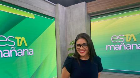 ¿Cómo obtener una boleta de auxilio? La abogada Sandy Pérez nos cuenta todo en el segmento: El abogado responde de esTAmañana