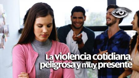 Pasa en casa, en el bus, en la oficina, en las aulas. Está ahí, metida a diario en todos los rincones. Y lo peor es que empezamos a acostumbrarnos. A vivir con ella. A justificarla. “Así soy”, “me hizo enojar”, “tuve un mal día”, “es el estrés”, “no es para tanto”. Pero sí es. No importa la edad, ni el género, ni el nivel socioeconómico: todos, de alguna manera, la hemos vivido… o provocado. La pregunta es por qué reaccionamos así, qué está detrás de tanta ira acumulada. Y, sobre todo, cómo podemos frenarla antes de que sea demasiado tarde. Empieza en cada uno de nosotros, con lo que callamos, con lo que elegimos cada día.  En este reportaje entenderemos las raíces de esa ira que se acumula y estalla sin aviso. Pero, sobre todo, queremos abrir una conversación acerca de la violencia cotidiana.