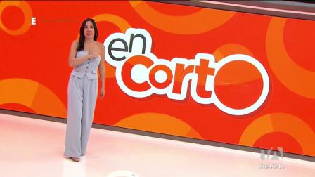 Revise las noticias de farándula en la Emisión Estelar de este jueves 12 de junio del 2025. Con Ale Boada.