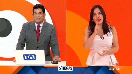 Revise las noticias de farándula en la Emisión Estelar de este viernes 13 de junio del 2025. Con Ale Boada.