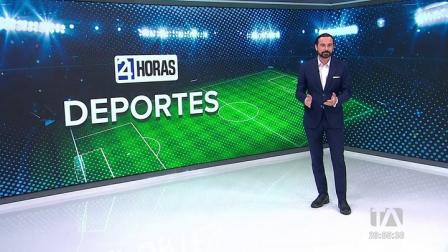 Revise las noticias deportivas en la Emisión Estelar del viernes 13 de junio del 2025. Con Alfonso Laso.