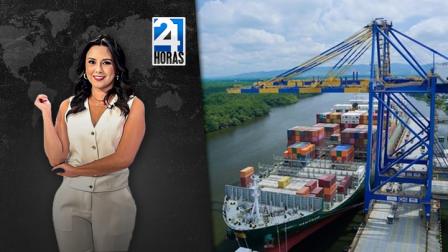 Revise las noticias más destacadas de Ecuador en nuestro Noticiero 24 Horas Emisión Estelar de este domingo de junio del 2025. Con Belén Merizalde.