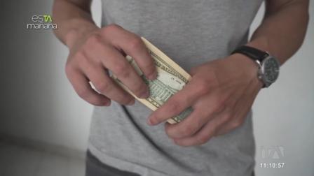 El experto financiero Diego Utreras nos cuenta cómo controlar los gastos hormiga para evitar salir del presupuesto mensual.