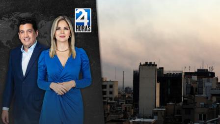 Revise las noticias más destacadas de Ecuador en nuestro Noticiero 24 Horas Emisión Estelar de este lunes 16 de junio del 2025.