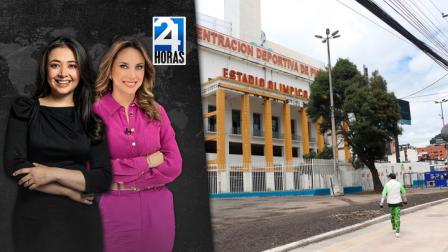 Revise las noticias más destacadas de Quito en la Segunda Emisión del Noticiero 24 Horas de este martes 17 de junio del 2025. Con Andrea Samaniego y Gabriela Galarraga.