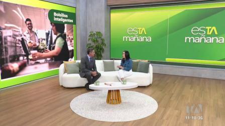 Bolsillos inteligentes: José Abel Delfina, experto financiero, comparte las mejores opciones para evitar el sobreendeudamiento.