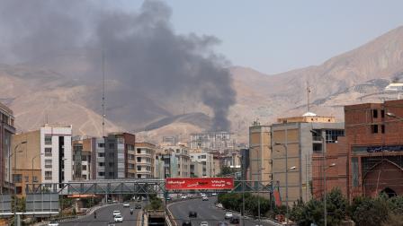 Los ataques entre Israel e Irán avanzan y las autoridades de ambos países no dan tregua.