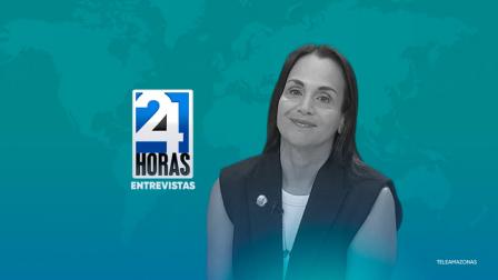 Inés Manzano, ministra de Energía, confirmó que el Gobierno en su gira internacional firmará con un grupo español un contrato por 600 megavatios y una línea de transmisión de 80 kilómetros.