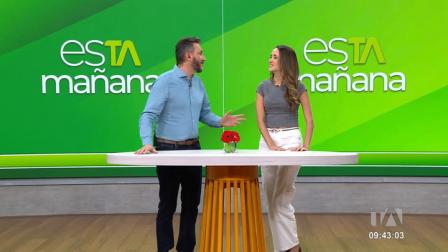 Creciendo Juntos: ¿Cómo manejar los celos en pareja? La terapeuta Carolina Llaguno explica que existen varios tipos de celos y comparte consejos para no crear un ambiente tóxico en la relación.
