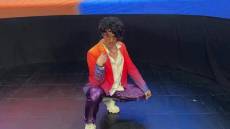 Adrián Avilés con Jalál Dubois | El Buscador en Red | Tercera temporada