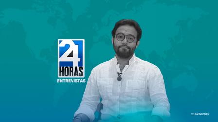 Edgar Lama, presidente del Directorio del IESS, señaló que para solucionar el problema de corrupción en la Seguridad Social ya no se debería asignar un presupuesto sino abastecerlos de medicinas e insumos de forma directa. 

Para ello, este jueves 19 de junio el 2025, en el espacio de Entrevistas de 24 Horas, en Teleamazonas, propuso crear un equipo centralizado en Quito y que esté profundamente auditado.